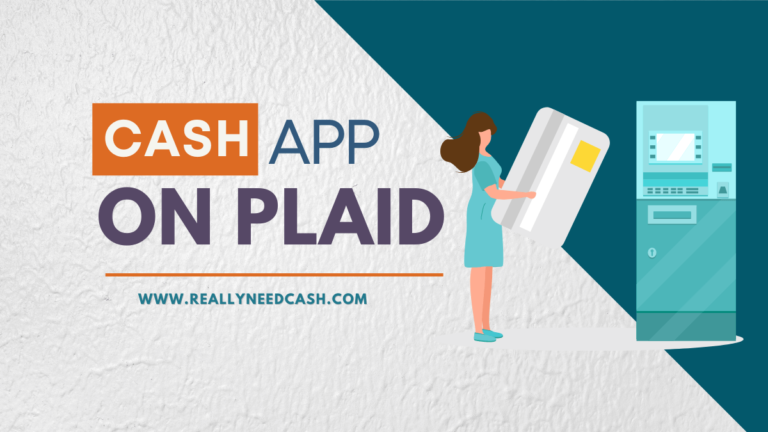 What Bank is Cash App on Plaid Name 2024 Set-Up Tutorial ✅