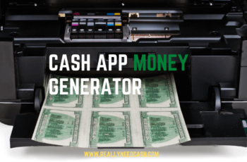 Free Cash App Money Generator: V1.01 {M8A1} UPDATED 2022