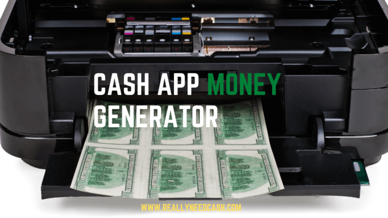 Cash App Money Generator Tool v5.1 Download Free 2024 ✅