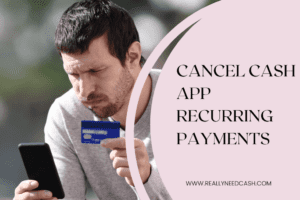 How to Cancel Subscriptions on Cash App? Stop Recurring Subscriptions