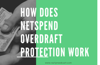 How to Enroll in NetSpend Overdraft Protection? Step-by-Step Guide