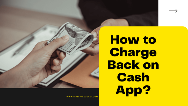 How to Chargeback on Cash App Not Directly Here’s How 2024 ✅