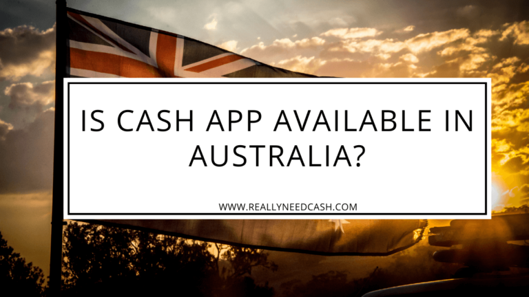 Does Cash App Work in Australia? No, 4 Alternatives for 2024 ✅