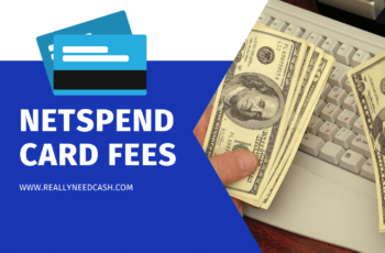 Does NetSpend Charge for Transactions? NetSpend Fees &Charges