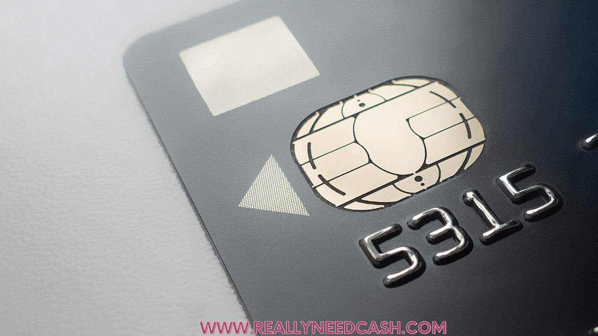 Do Netspend Cards Have a Chip? 13 Cards With EMV Chips