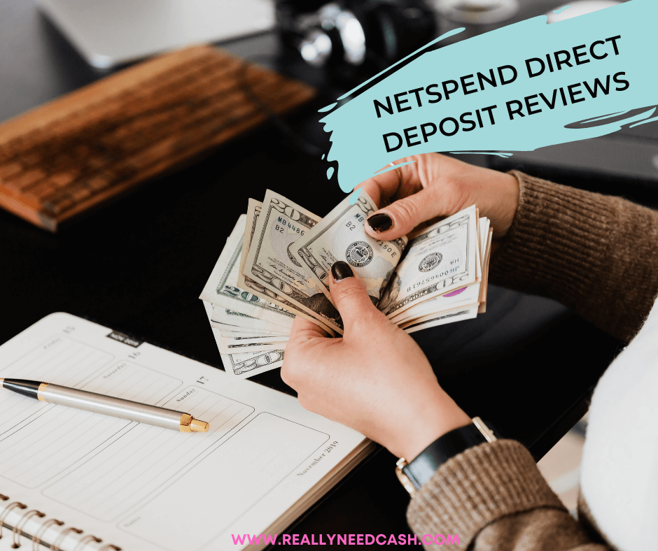 Netspend Direct Deposit Reviews