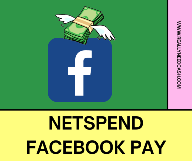 What is Netspend Facebook Pay? How Do Netspend Debit Cards Work?