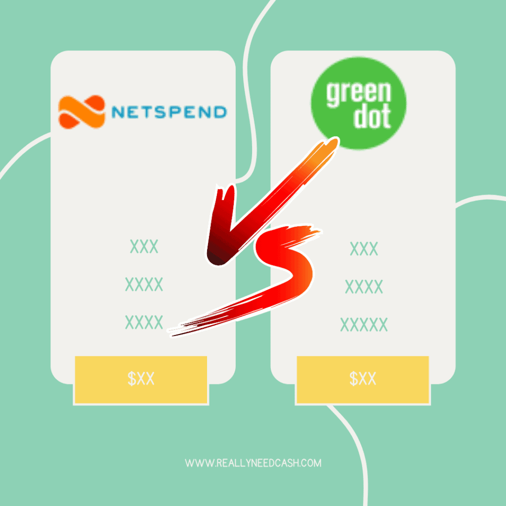 Is Green Dot And NetSpend The Same