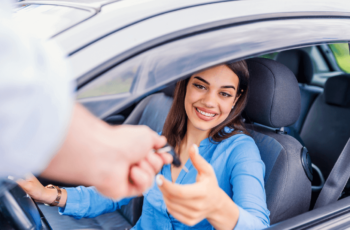 Can I Rent A Car With A Netspend Card? List of Rental Car Companies