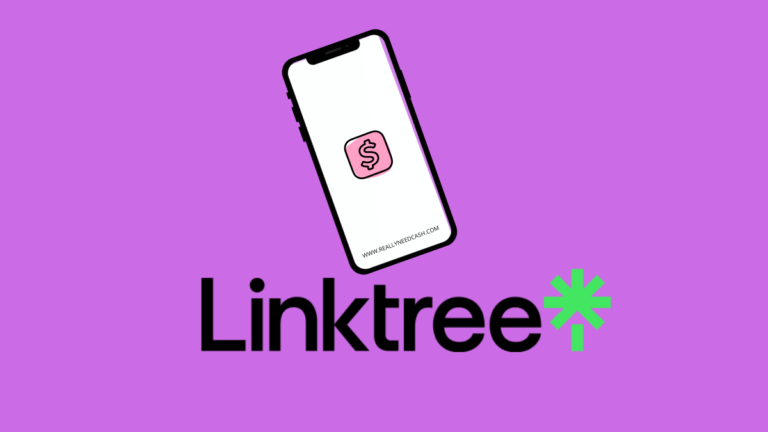 How to Add Cash App to Linktree 2024 Step-By-Step Guide ✅