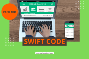 Cash App SWIFT Code: How to Find Cash App Sutton Bank Swift Code?