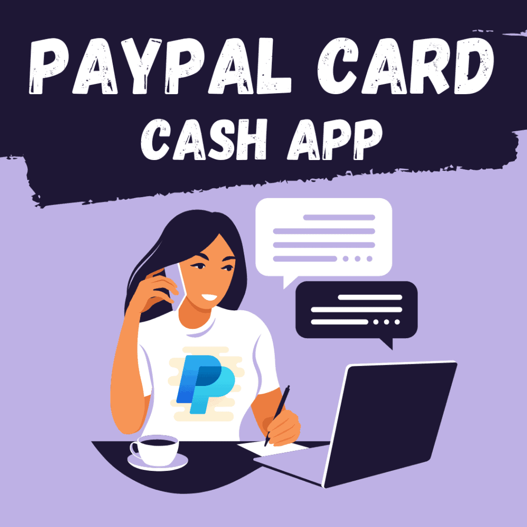 Can You Add a PayPal Card to Cash App