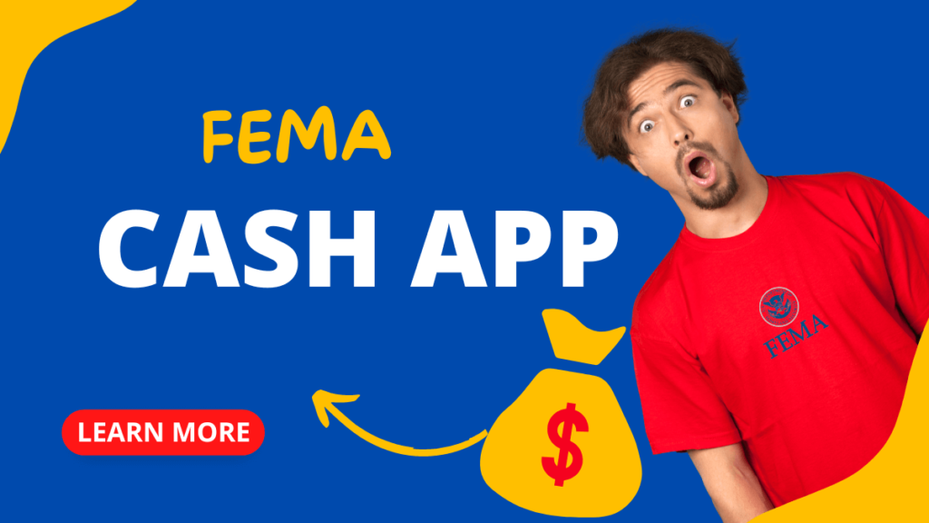 fema cash app bitcoin scam
