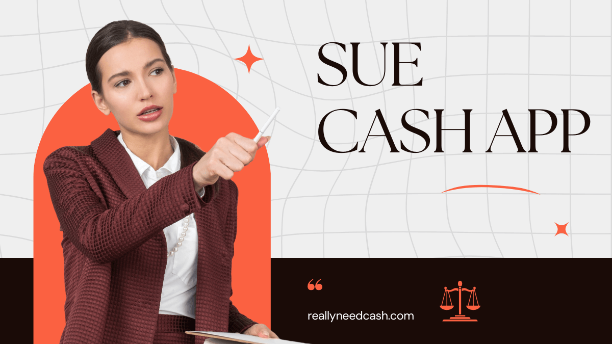 How to Sue Cash App 2023 File a Lawsuit Against Cash App