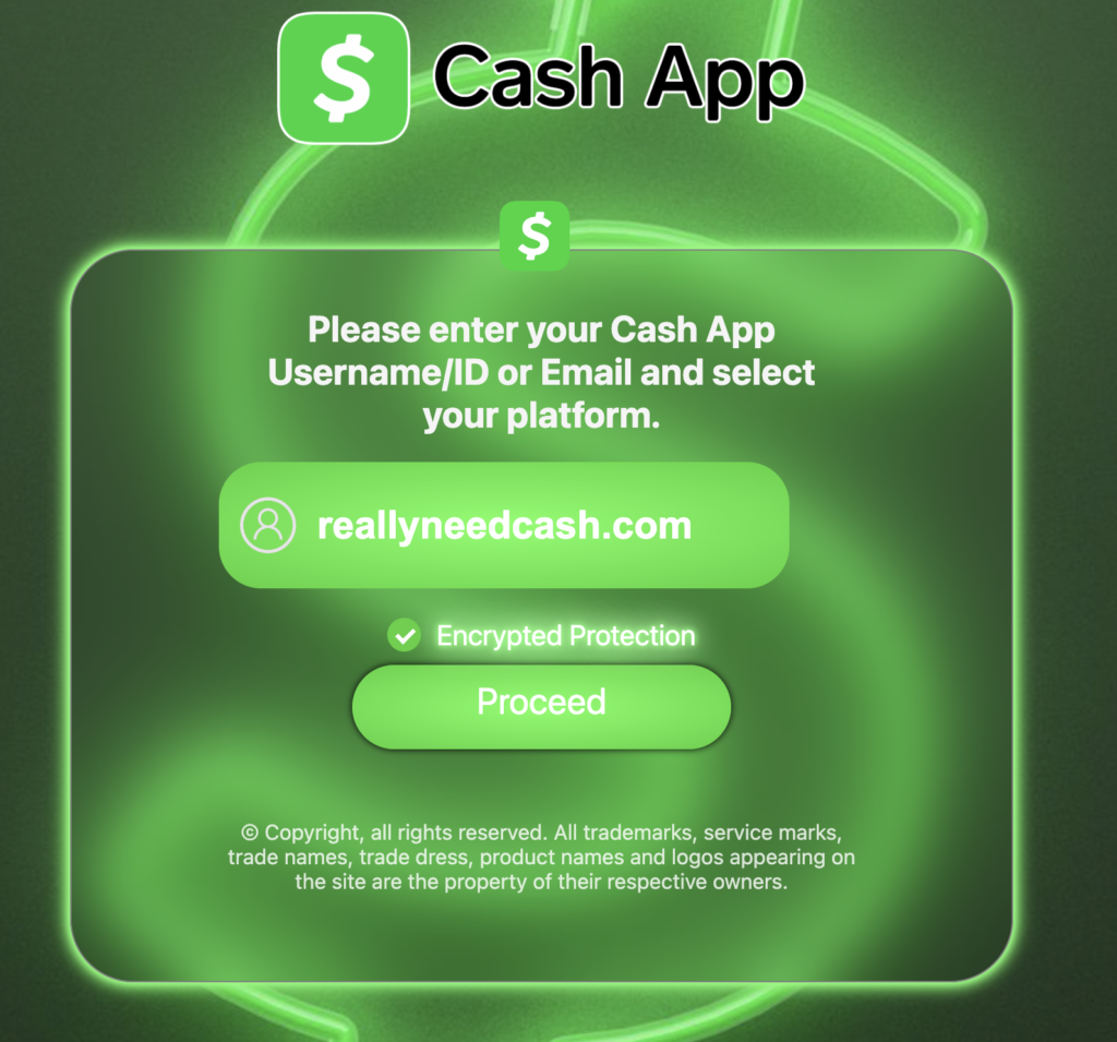 Real Cash App Free Money Generator 