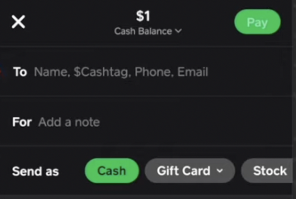 How to Send Money on Cash App without SSN and ID