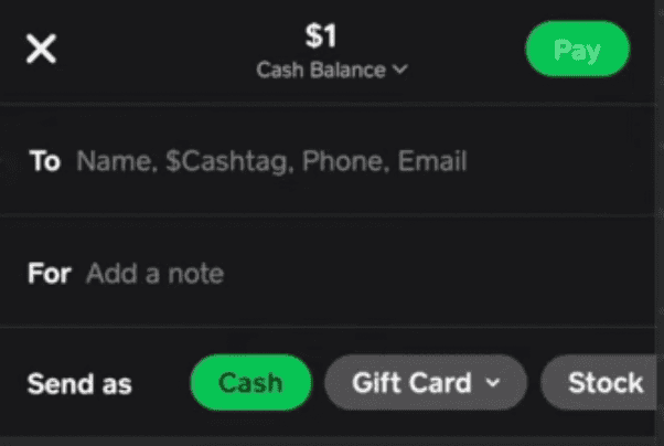 How to Send Money on Cash App without SSN and ID