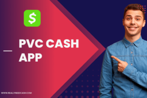 What Is a PVC Charge on Cash App? 2023 Guide