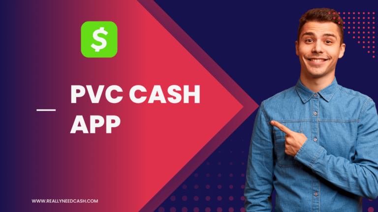 What Is a PVC Charge on Cash App 2024 Real or Fake ✅