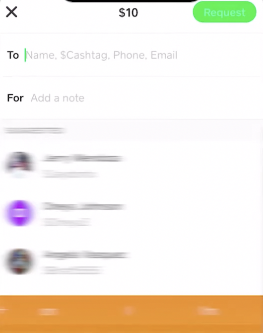 How to Fix Cash App Won't Let Me Request Money