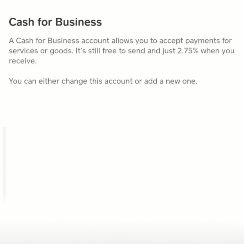 How to Set Up Cash App Donation Request