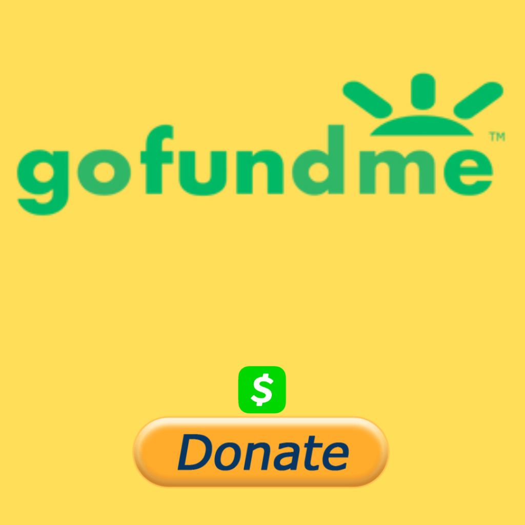 withdraw gofundme to cash app