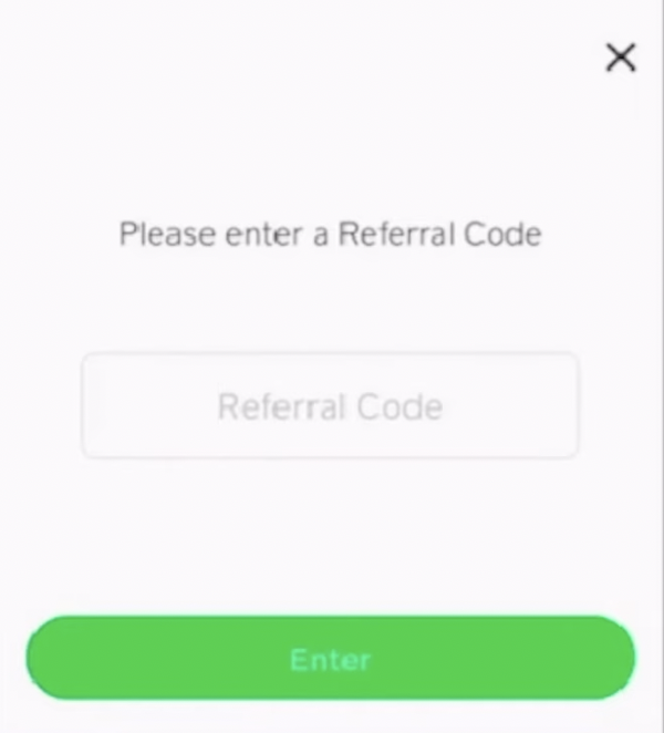 How to Enter Referral Code on Cash App