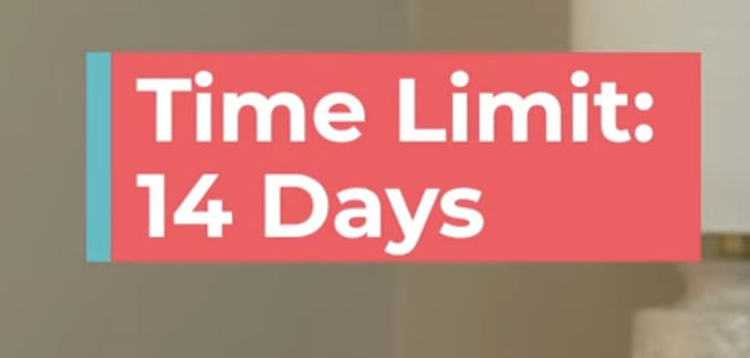 Time Limit for Referral Bonuses