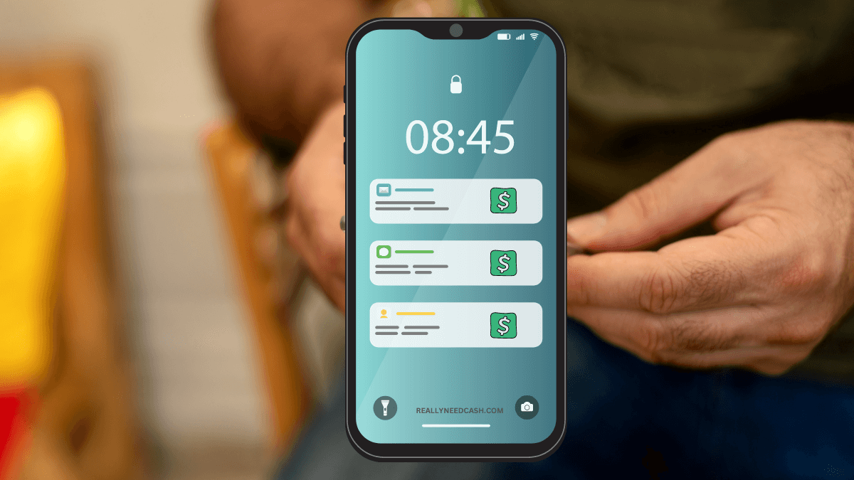 Cash App Notification Won't Go Away {Detailed Reasons and Solutions}