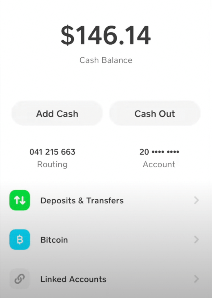 How to Access Cash App Without a Phone Number or Email ID
