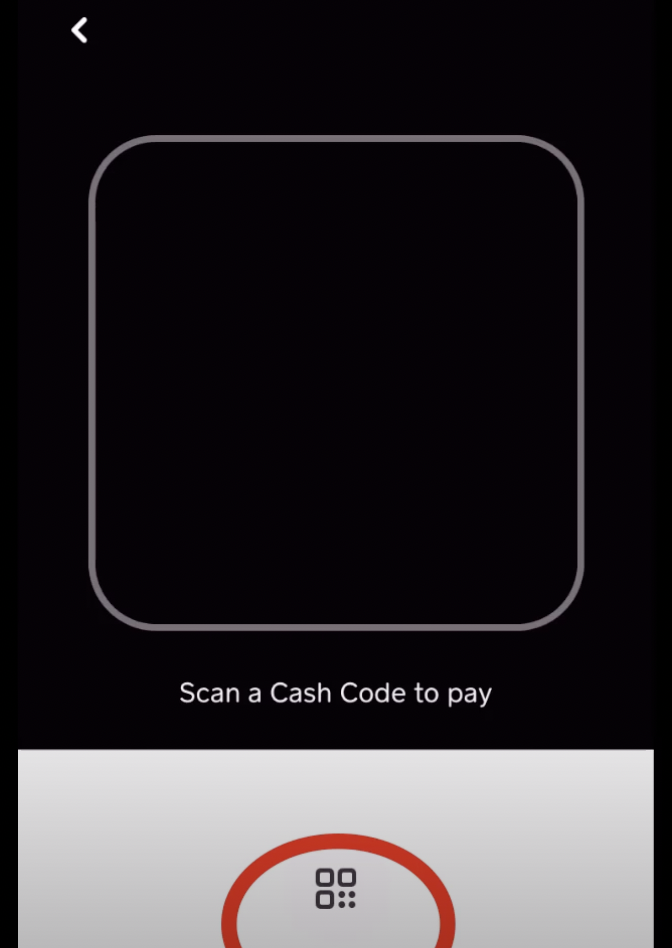 How to Use Scan to Pay on Cash App via QR Code