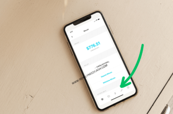 Airplane Button on Cash App Bitcoin: (Step-by-Step Tutorials)