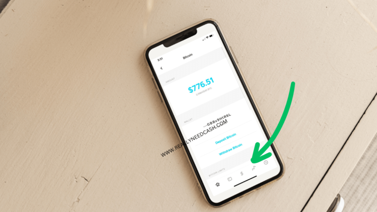 Airplane Button on Cash App Bitcoin: Step-by-Step 2024 ✅