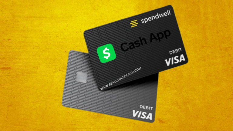 How to Send Money from Spendwell to Cash App 2024 Guide ✅