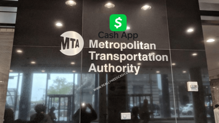 Cash App MTA Boost Missing /Gone: How to Activate 2024 ✅