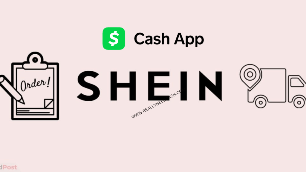 Does Shein Take Cash App Cards