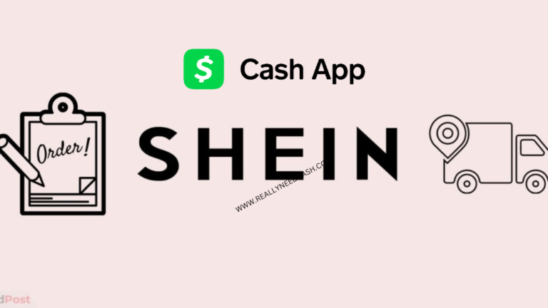 Does Shein Take Cash App: Not Directly, Here’s How Tutorials 2024 ✅