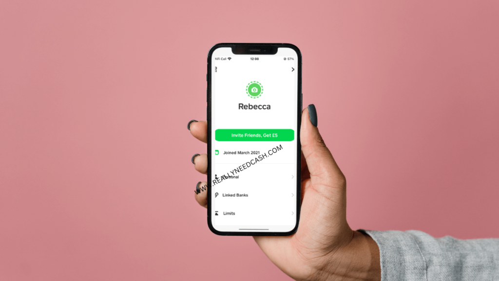 How to Change Your age on Cash App