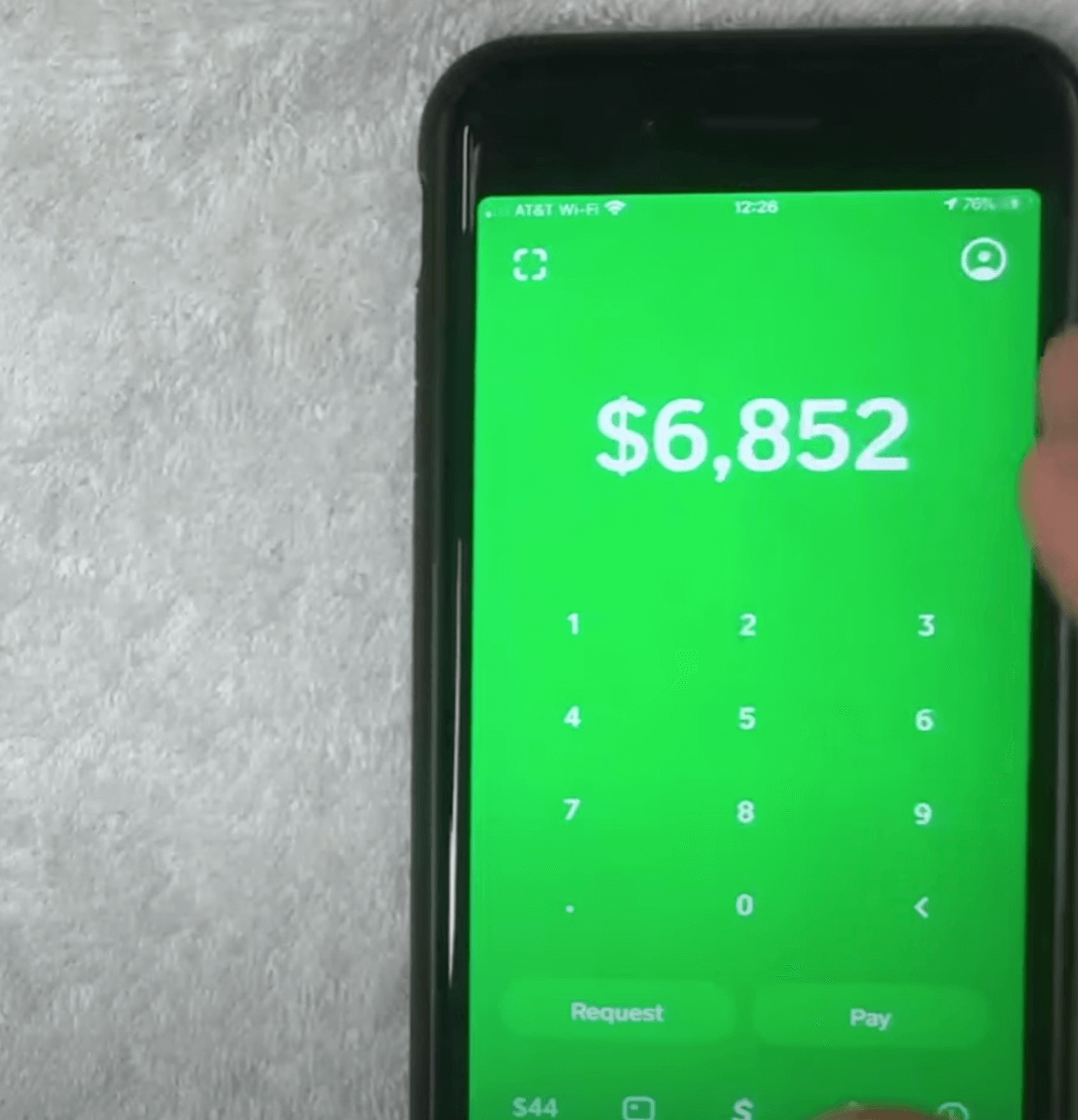 How to Add Money to Cash App Card