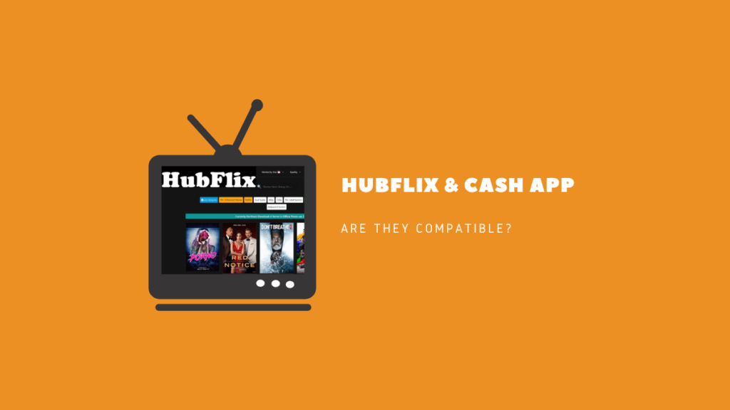 Hubflix.in Movies Download Cash app
