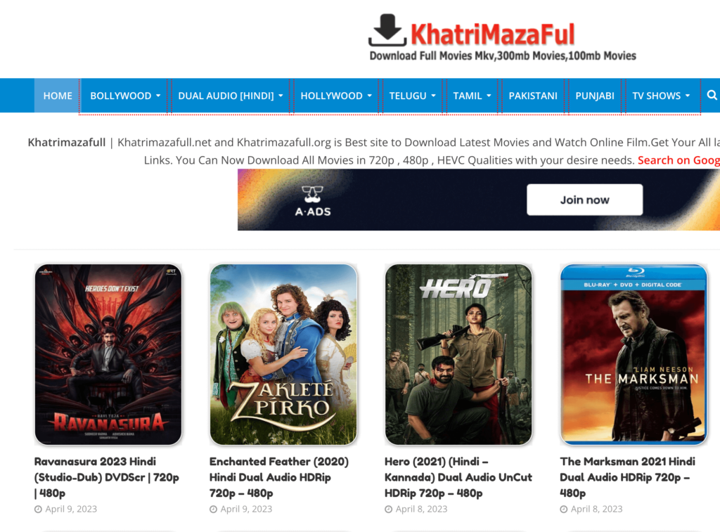 Khatrimazafull.net Movie Download