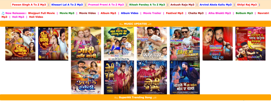 BiharMasti Movies