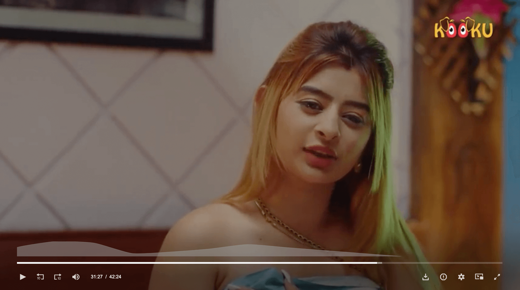 13 Ankita Dave Web Series: MMS Viral Leaked Video Brother