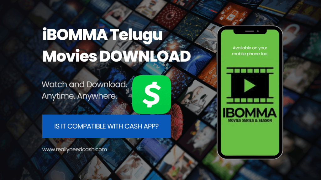 ibomma telugu movies new cash app 