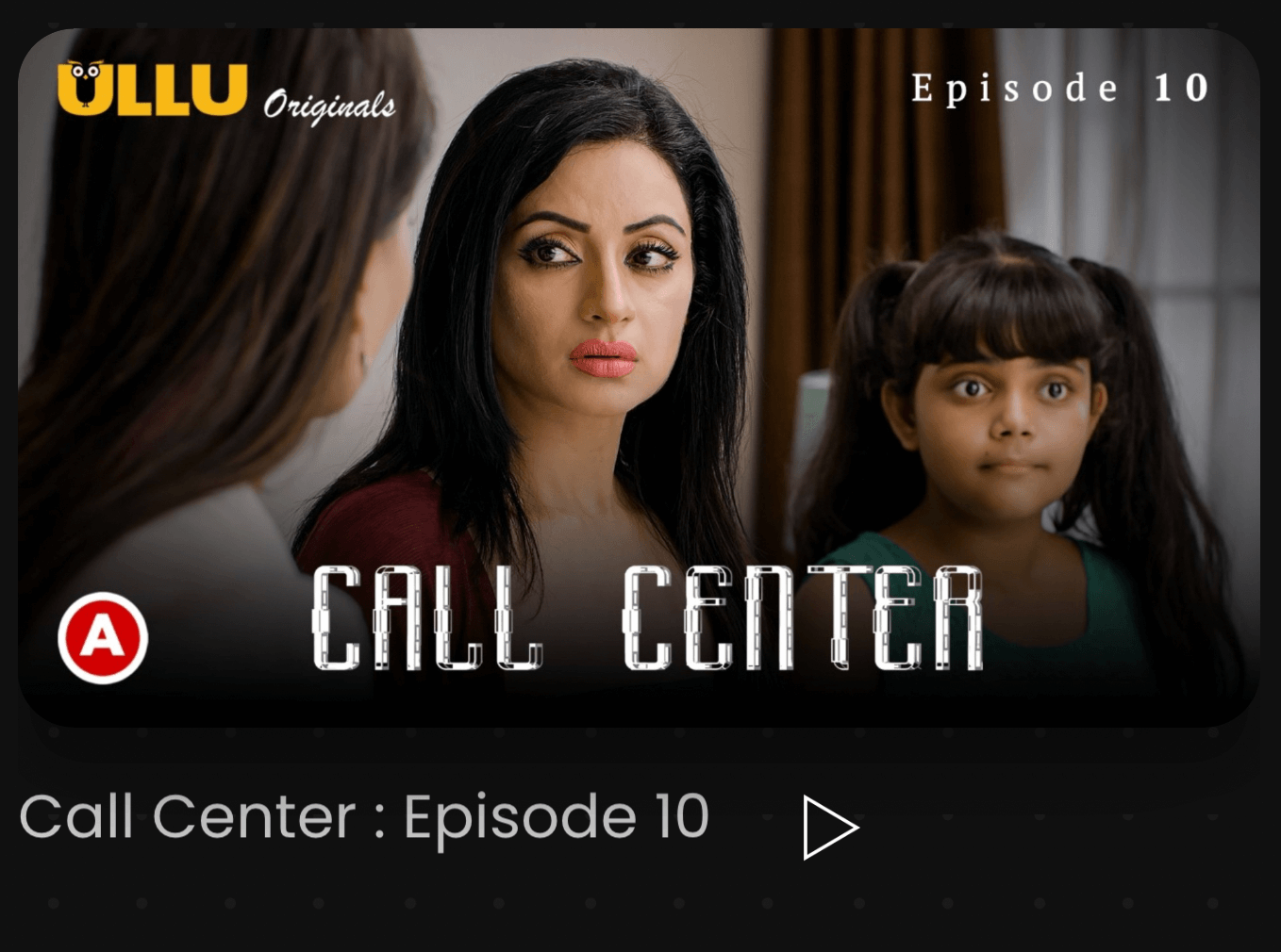 call centre web series online watch