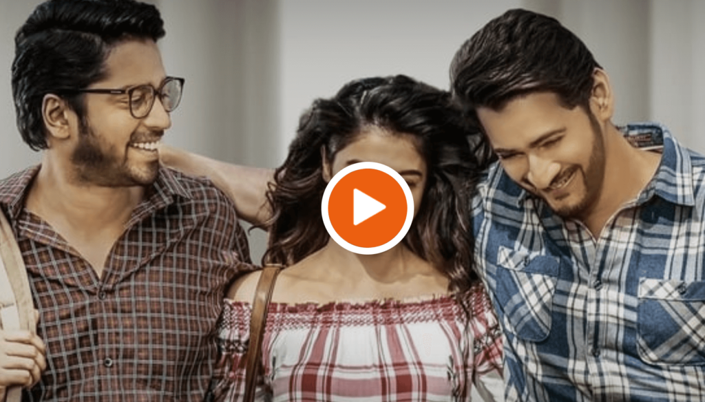Maharshi Full Movie Hindi Dubbed Download Filmyzilla Filmywap