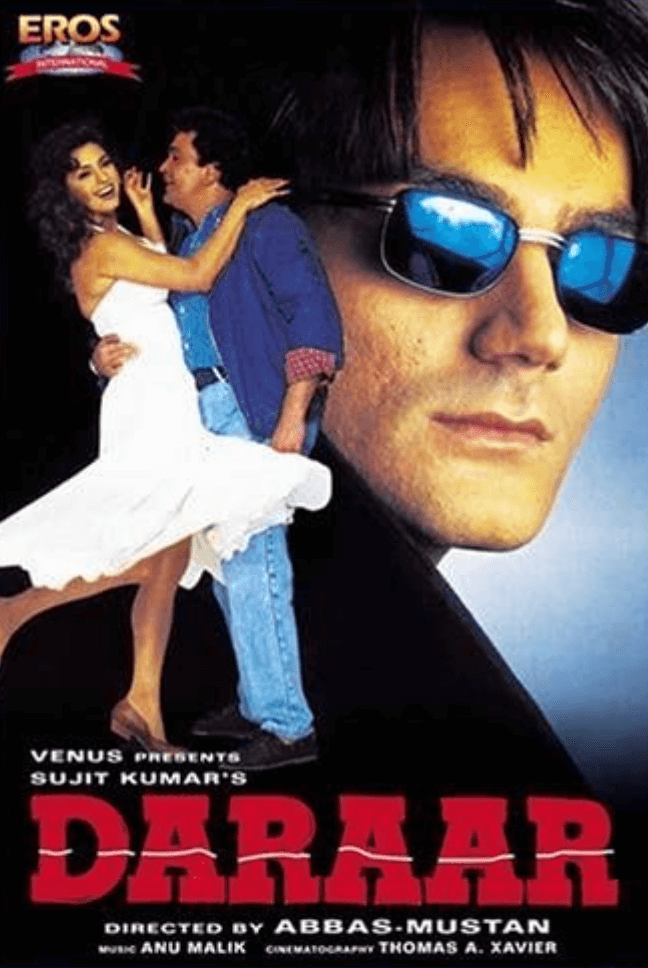 Daraar 1996 Watch Online Full Movie 