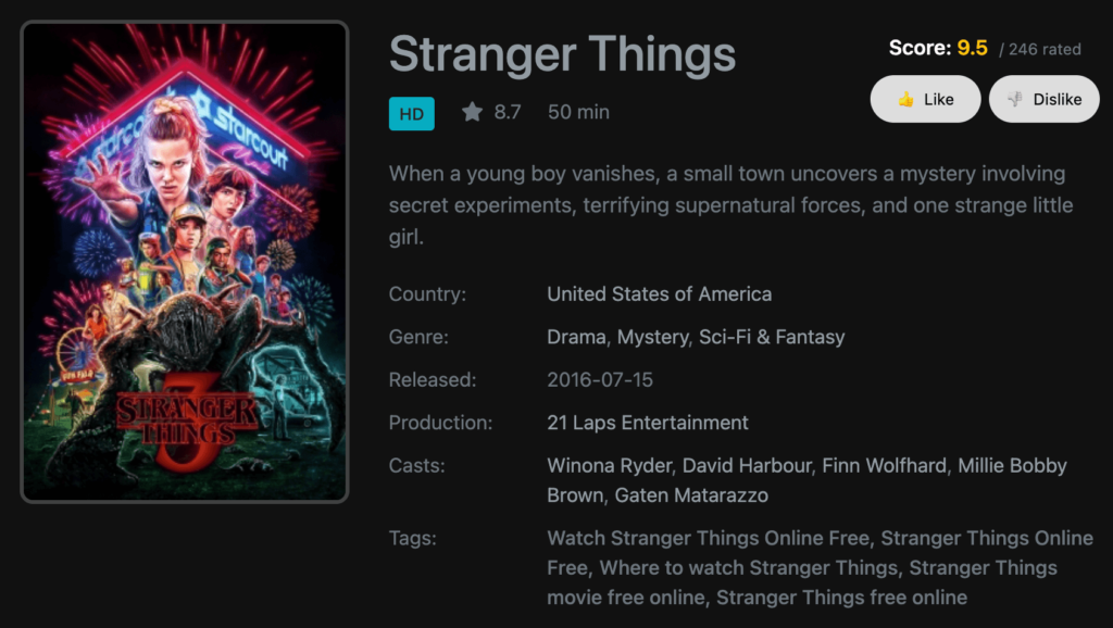 How to Download Stranger Things Season 4: Step-By-Step