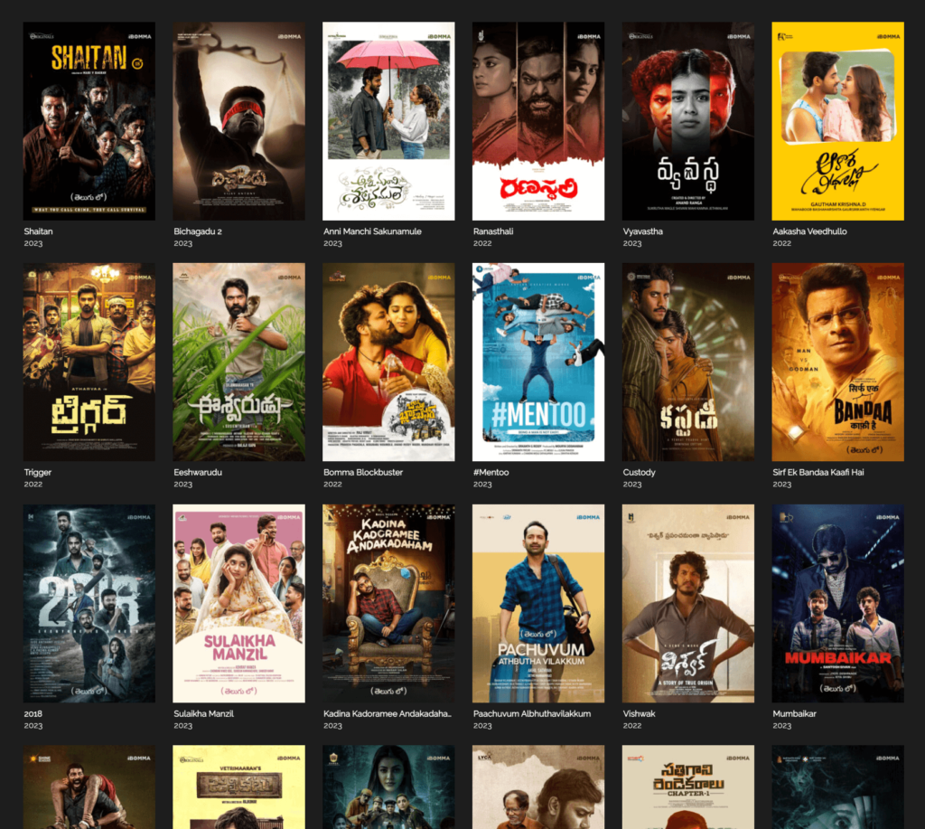 Tamil Kutty Movies Collection Download Dubbed 
