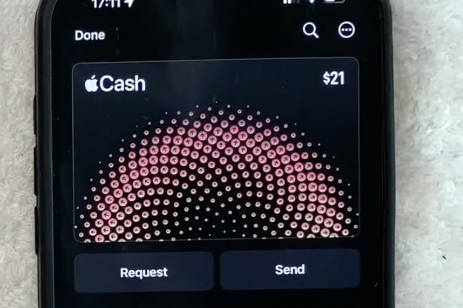 How to Transfer Money from Apple Pay to Cash App